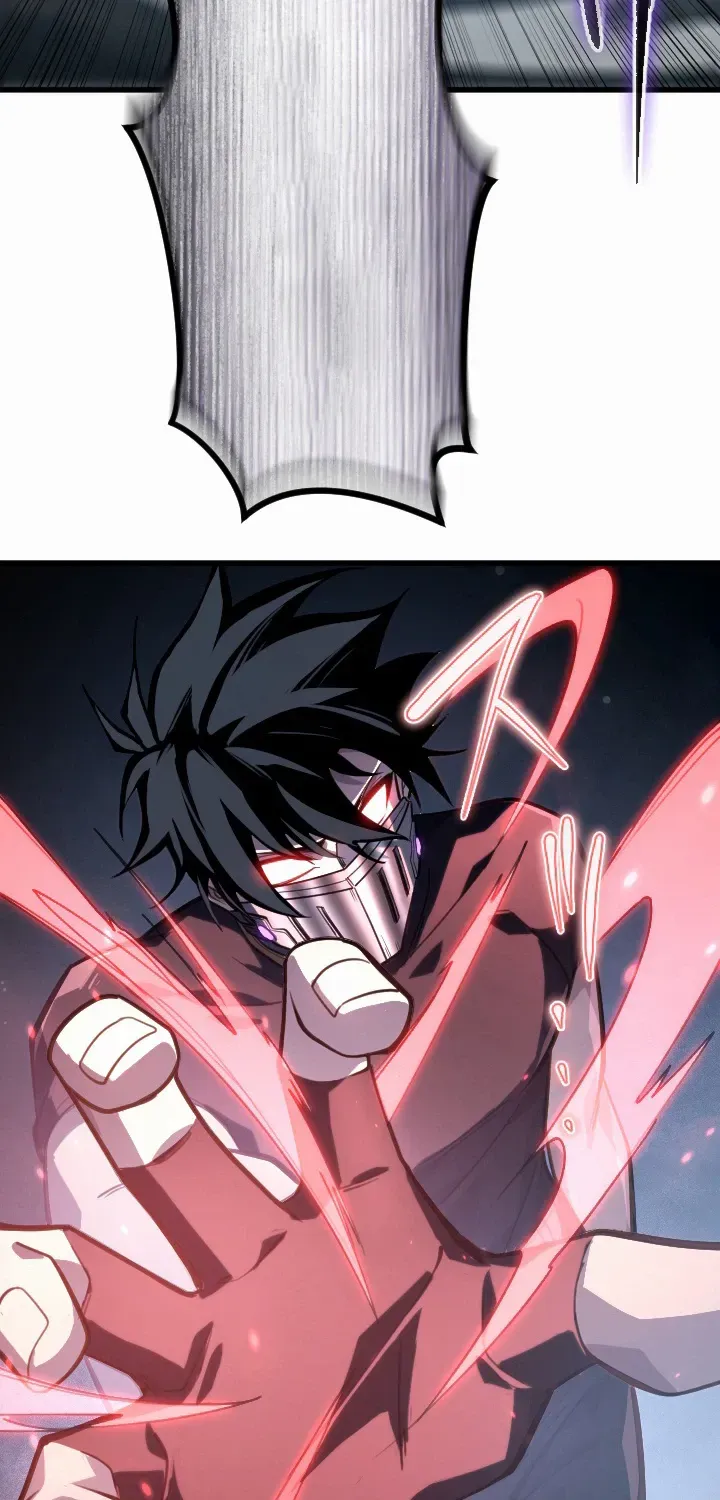 The Rebel of the Tyrant Noble House, chapter 25, page 9