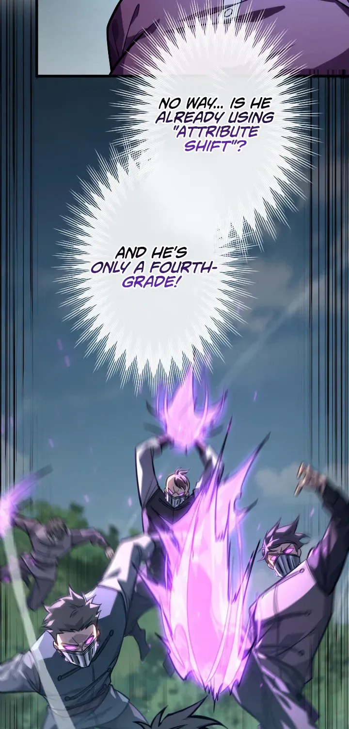 The Rebel of the Tyrant Noble House, chapter 25, page 15