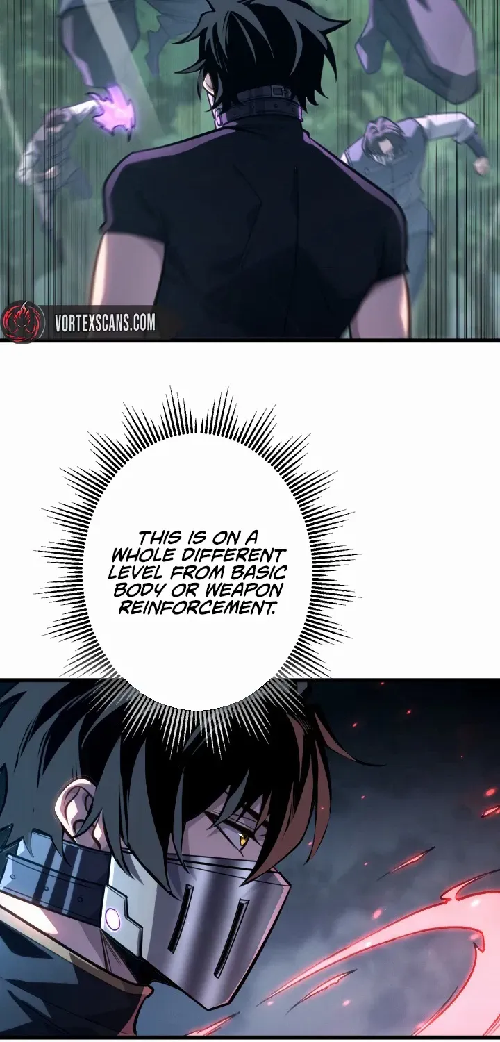 The Rebel of the Tyrant Noble House, chapter 25, page 16