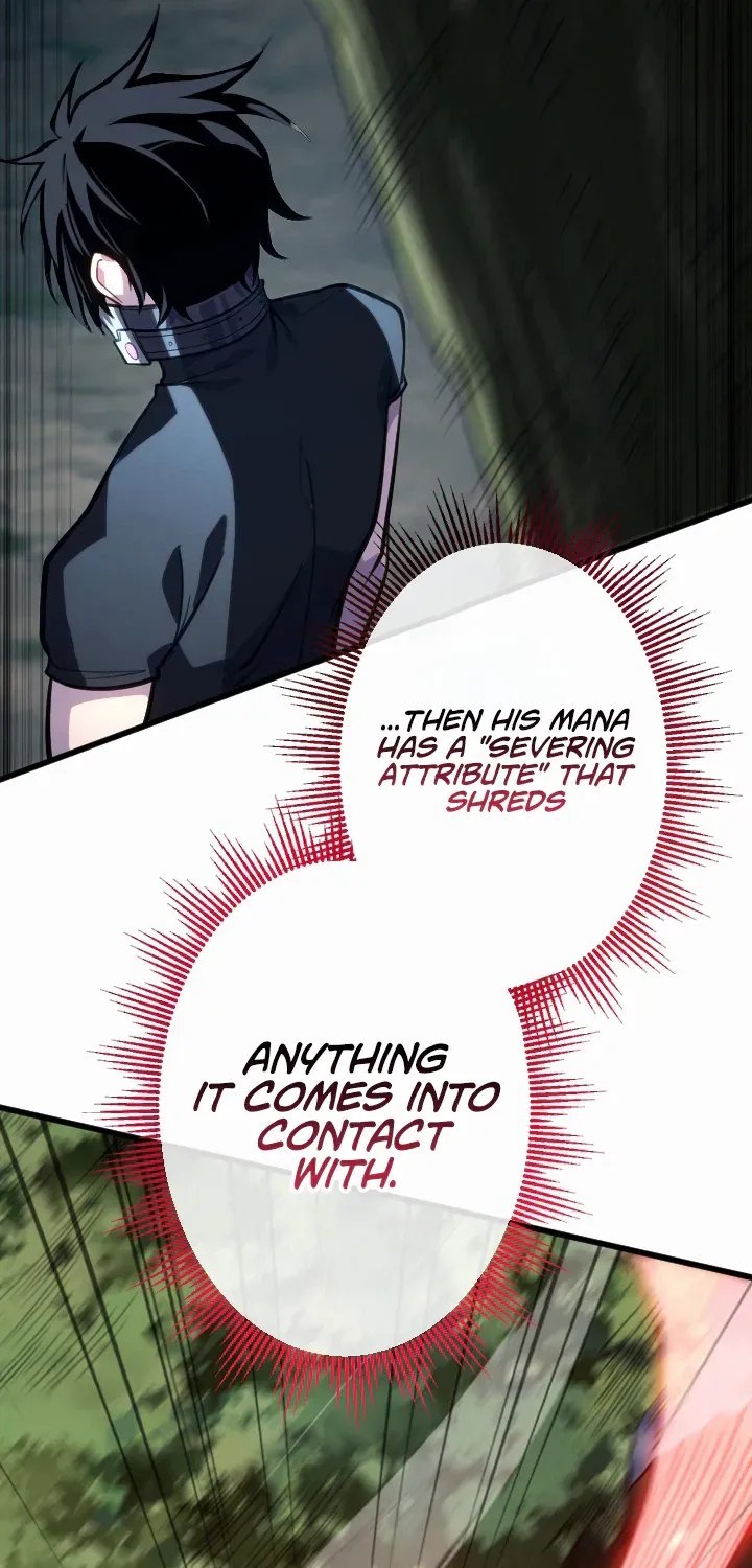 The Rebel of the Tyrant Noble House, chapter 25, page 21
