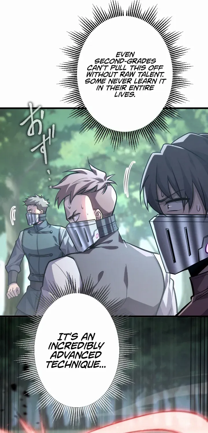 The Rebel of the Tyrant Noble House, chapter 25, page 23
