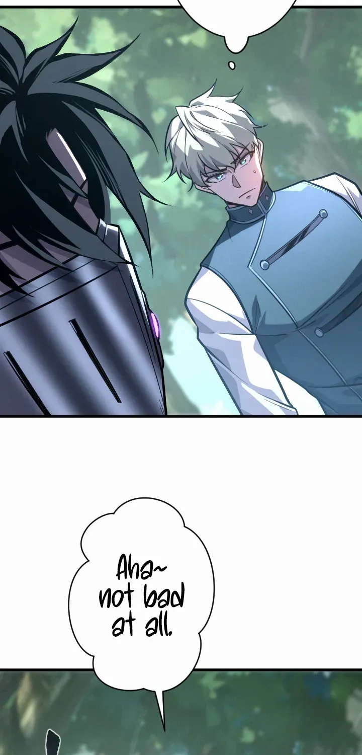 The Rebel of the Tyrant Noble House, chapter 25, page 29