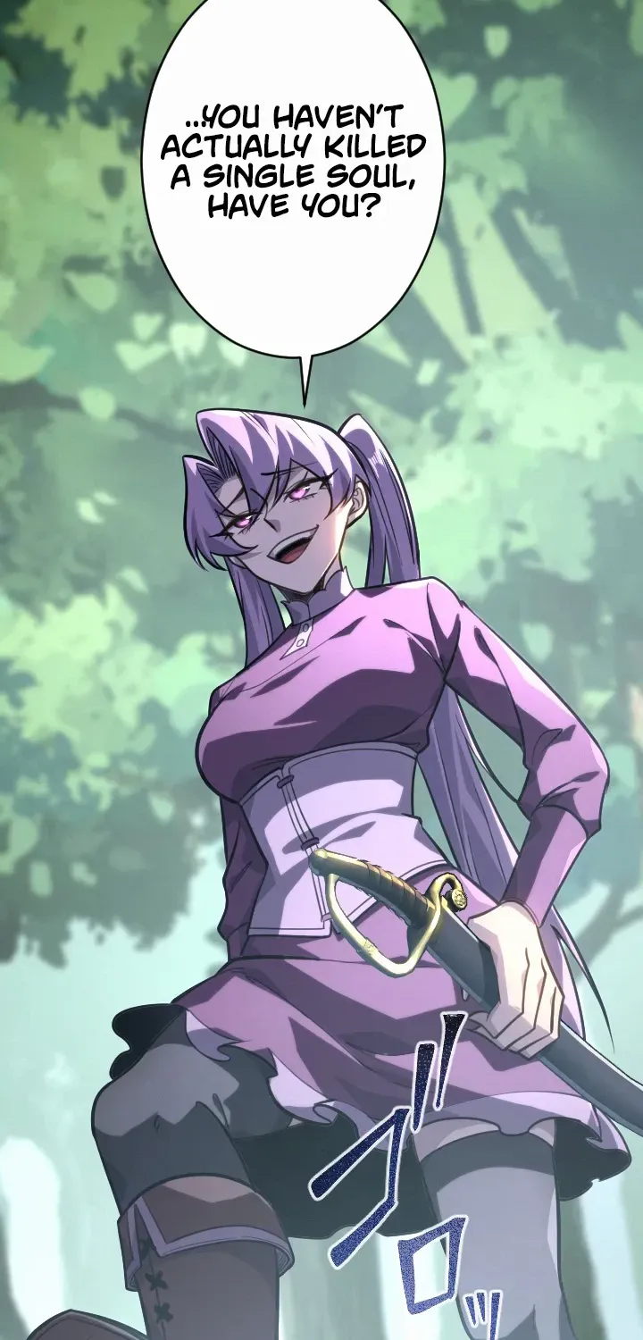 The Rebel of the Tyrant Noble House, chapter 25, page 32
