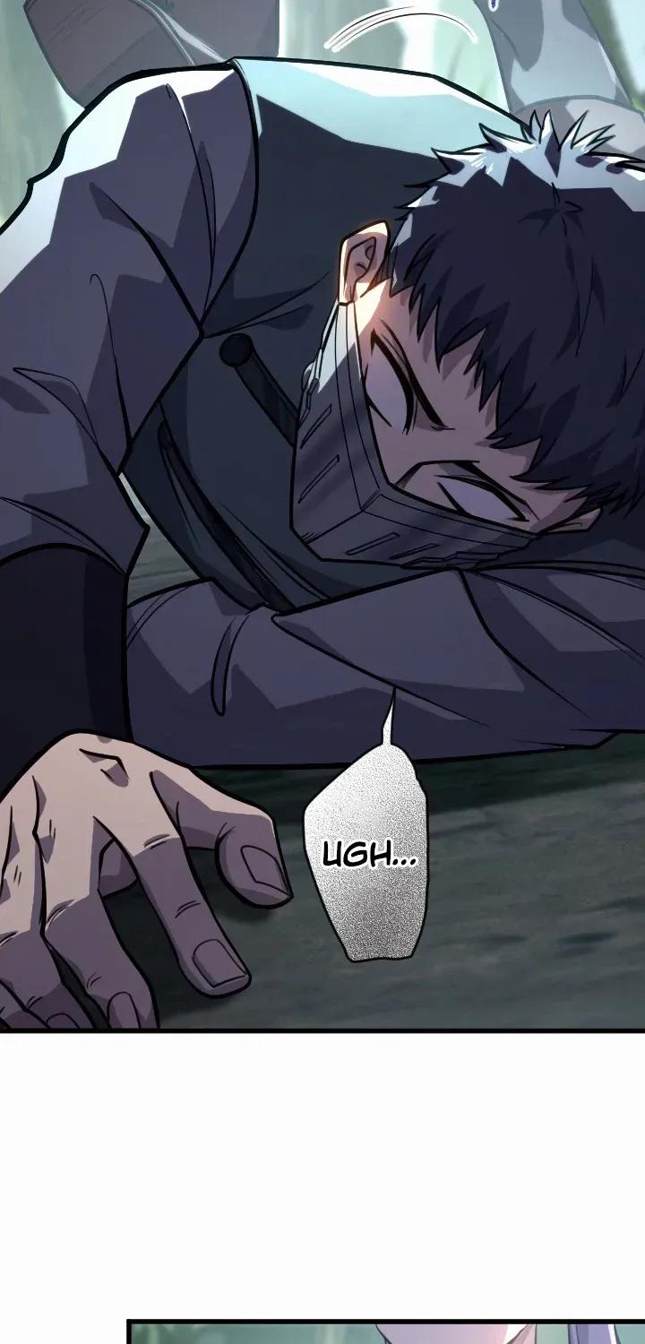 The Rebel of the Tyrant Noble House, chapter 25, page 33