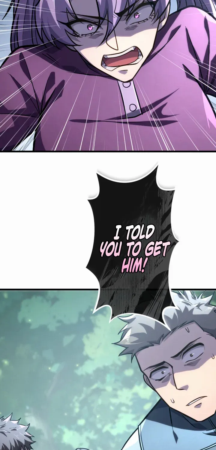 The Rebel of the Tyrant Noble House, chapter 25, page 49