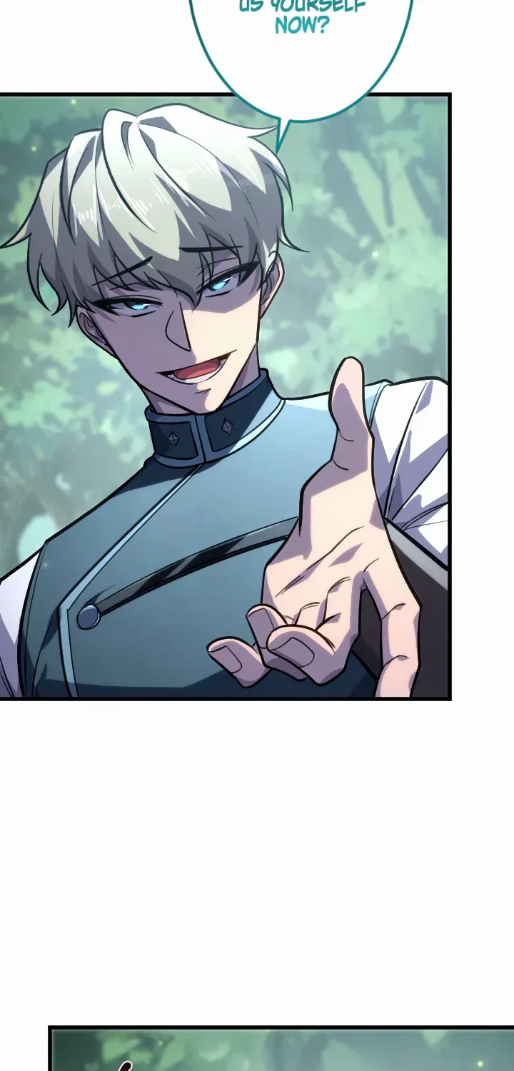 The Rebel of the Tyrant Noble House, chapter 25, page 53