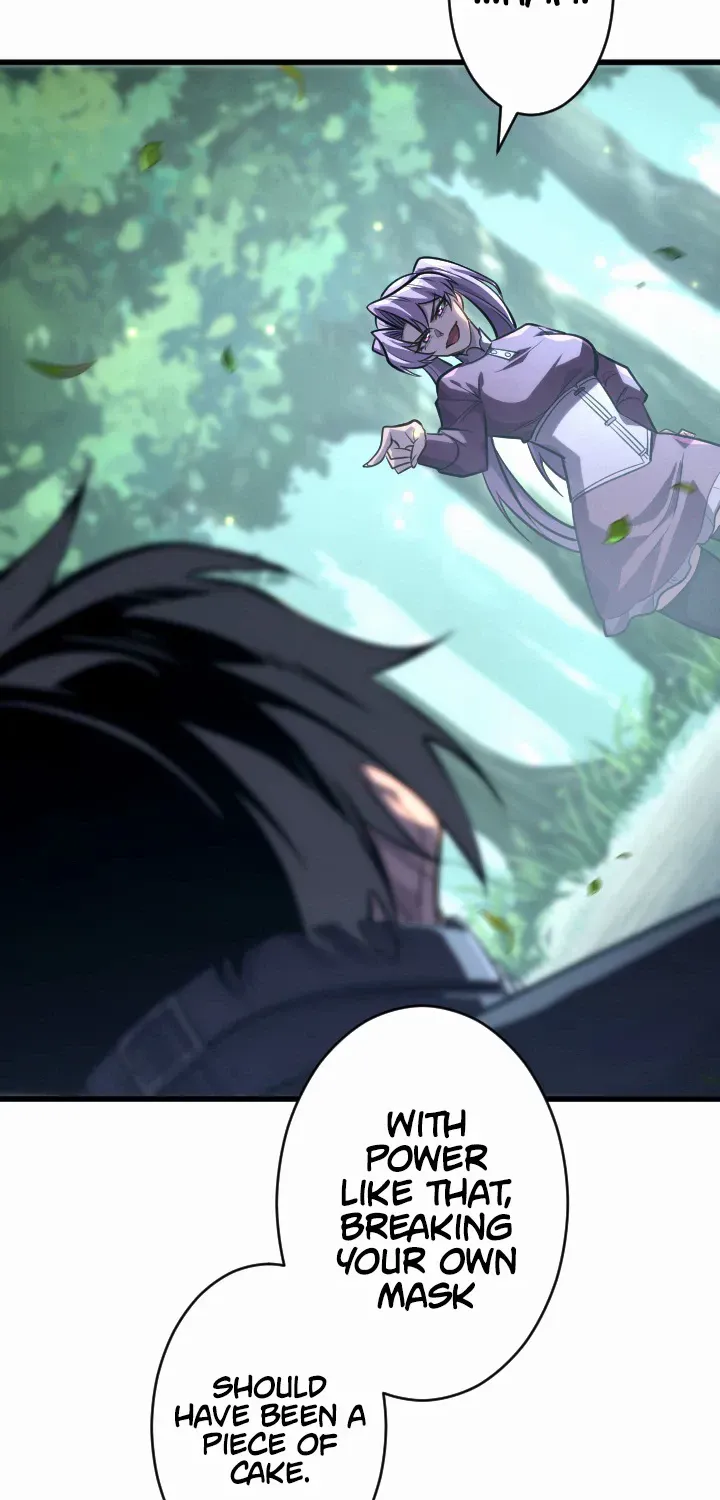 The Rebel of the Tyrant Noble House, chapter 25, page 57