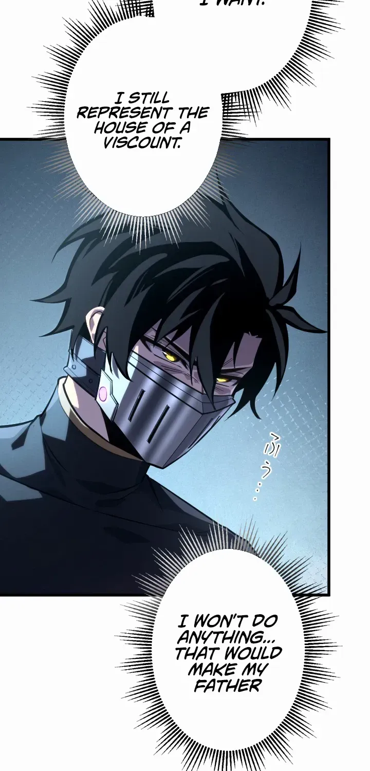 The Rebel of the Tyrant Noble House, chapter 25, page 62