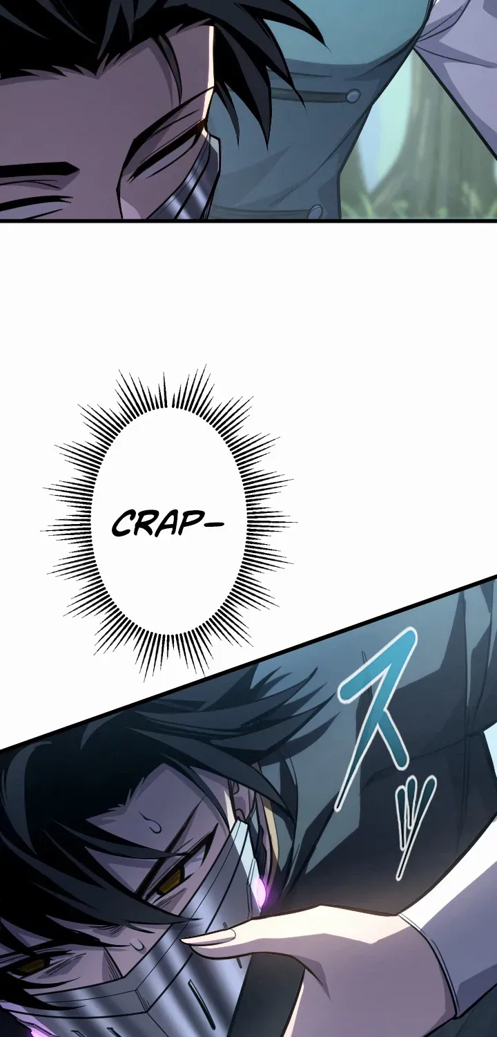 The Rebel of the Tyrant Noble House, chapter 25, page 65
