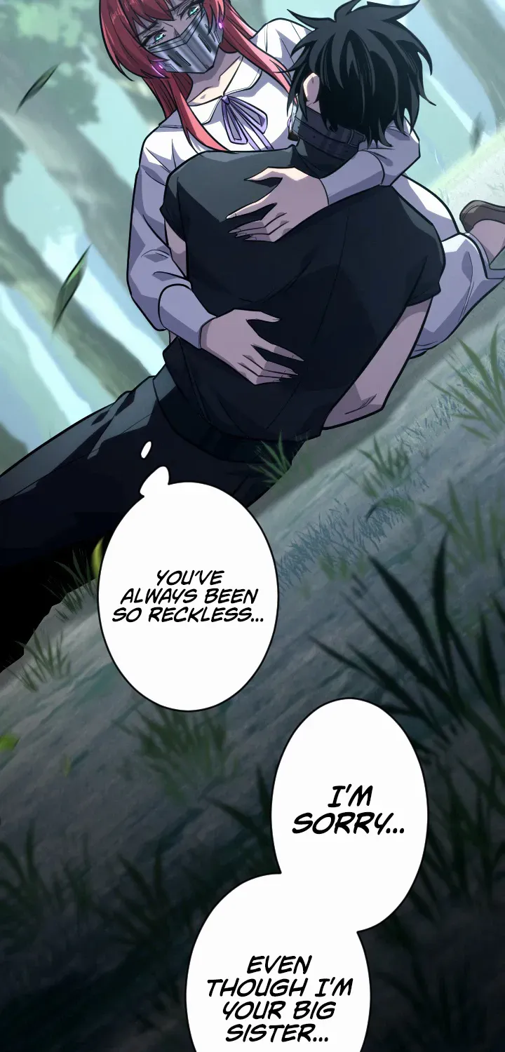 The Rebel of the Tyrant Noble House, chapter 25, page 69