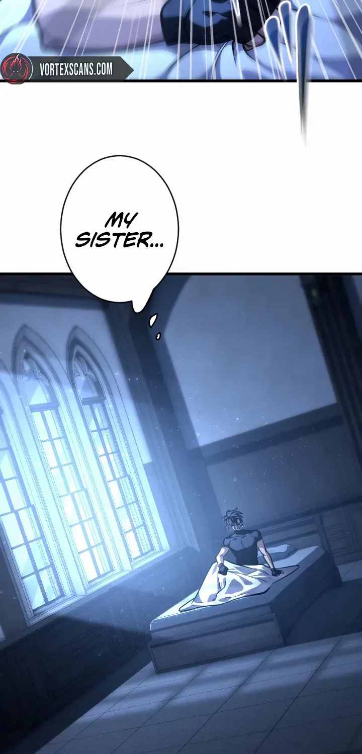 The Rebel of the Tyrant Noble House, chapter 25, page 76