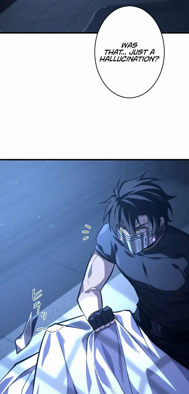 The Rebel of the Tyrant Noble House, chapter 25, page 77