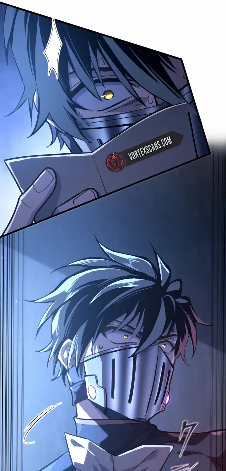 The Rebel of the Tyrant Noble House, chapter 25, page 80