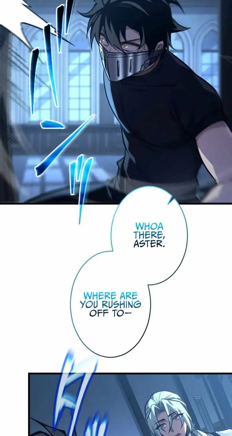 The Rebel of the Tyrant Noble House, chapter 26, page 4