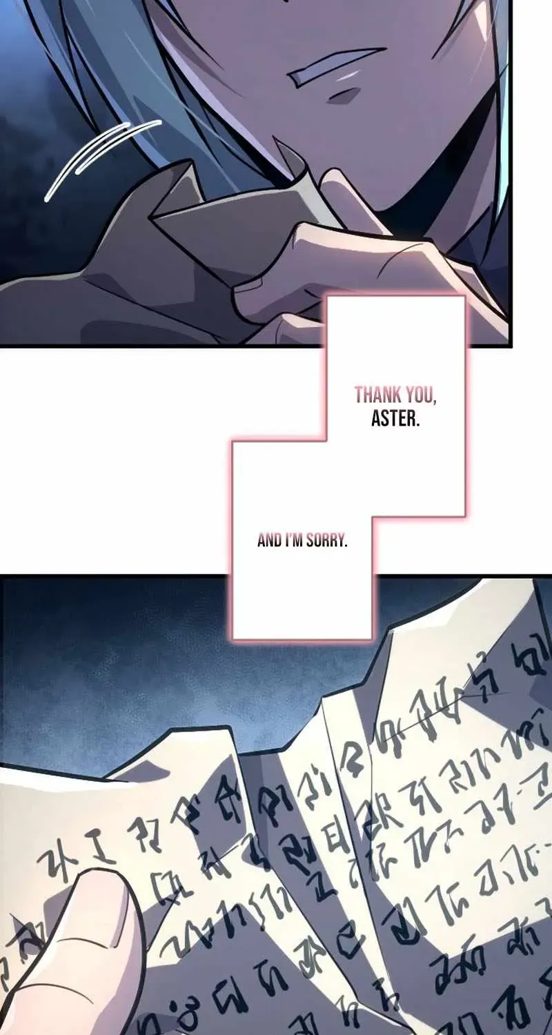 The Rebel of the Tyrant Noble House, chapter 26, page 7