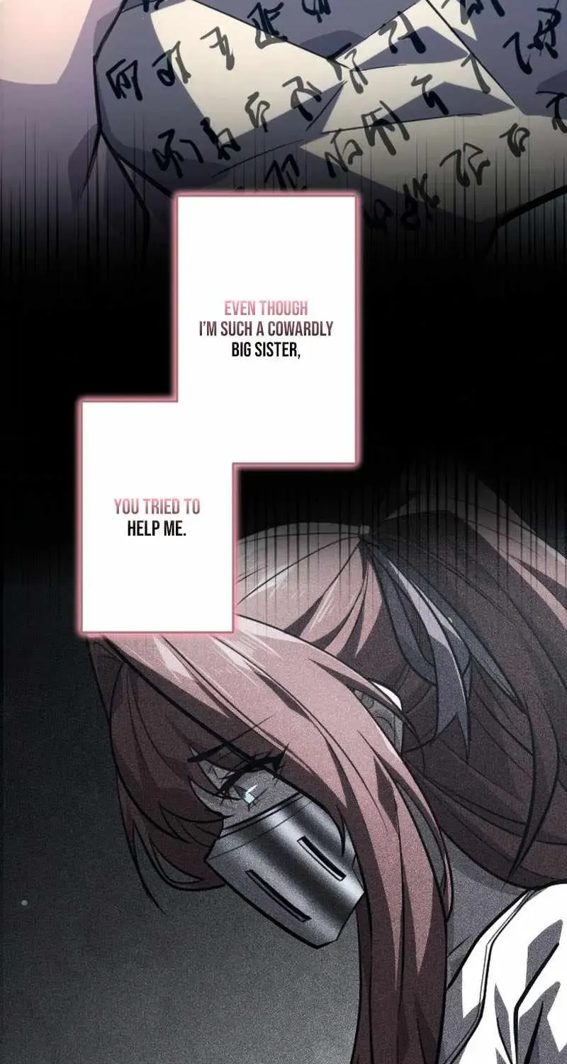 The Rebel of the Tyrant Noble House, chapter 26, page 8