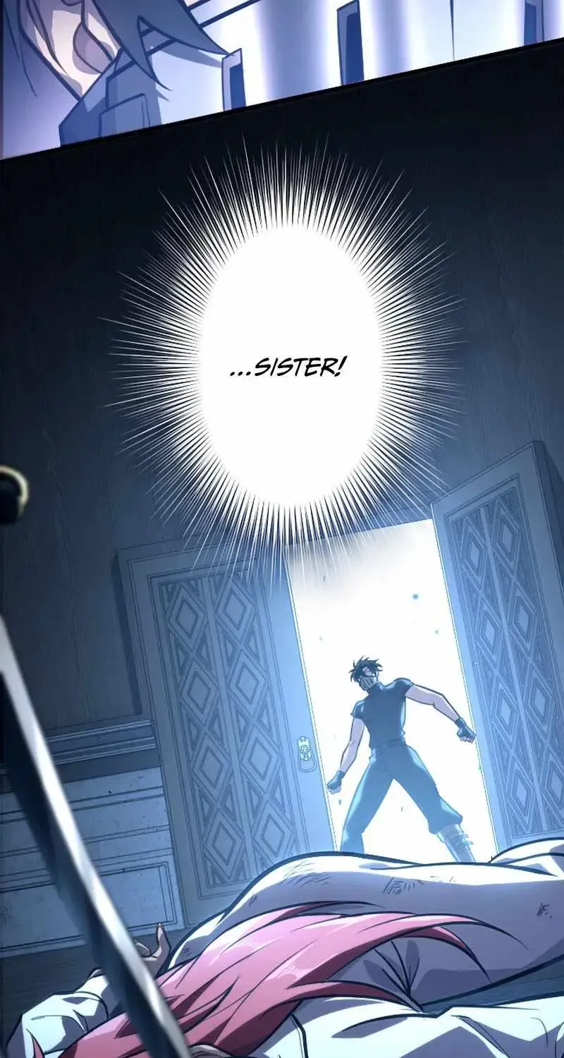 The Rebel of the Tyrant Noble House, chapter 26, page 15