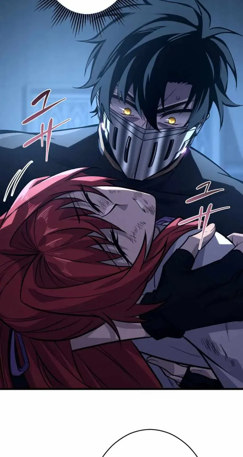 The Rebel of the Tyrant Noble House, chapter 26, page 19
