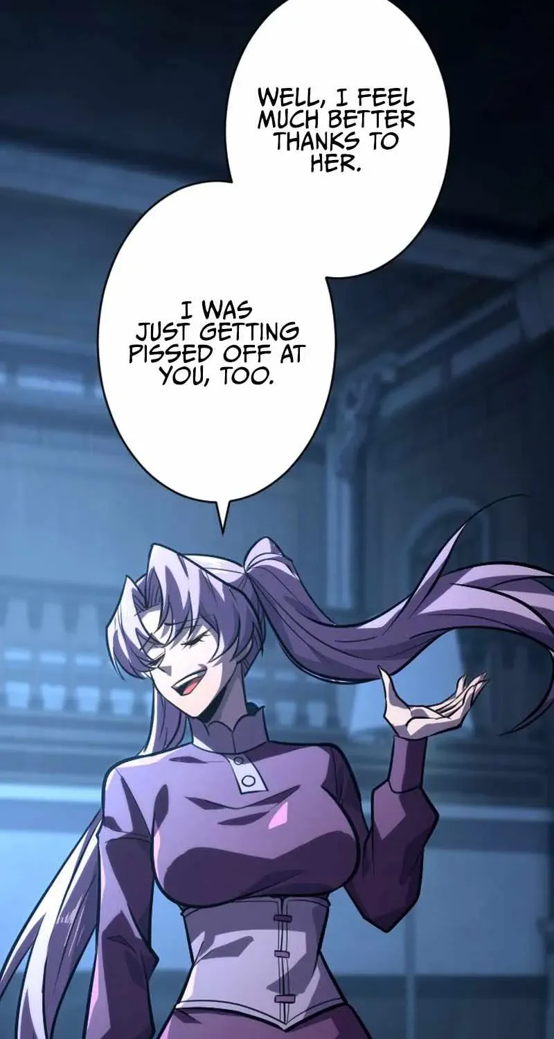 The Rebel of the Tyrant Noble House, chapter 26, page 26