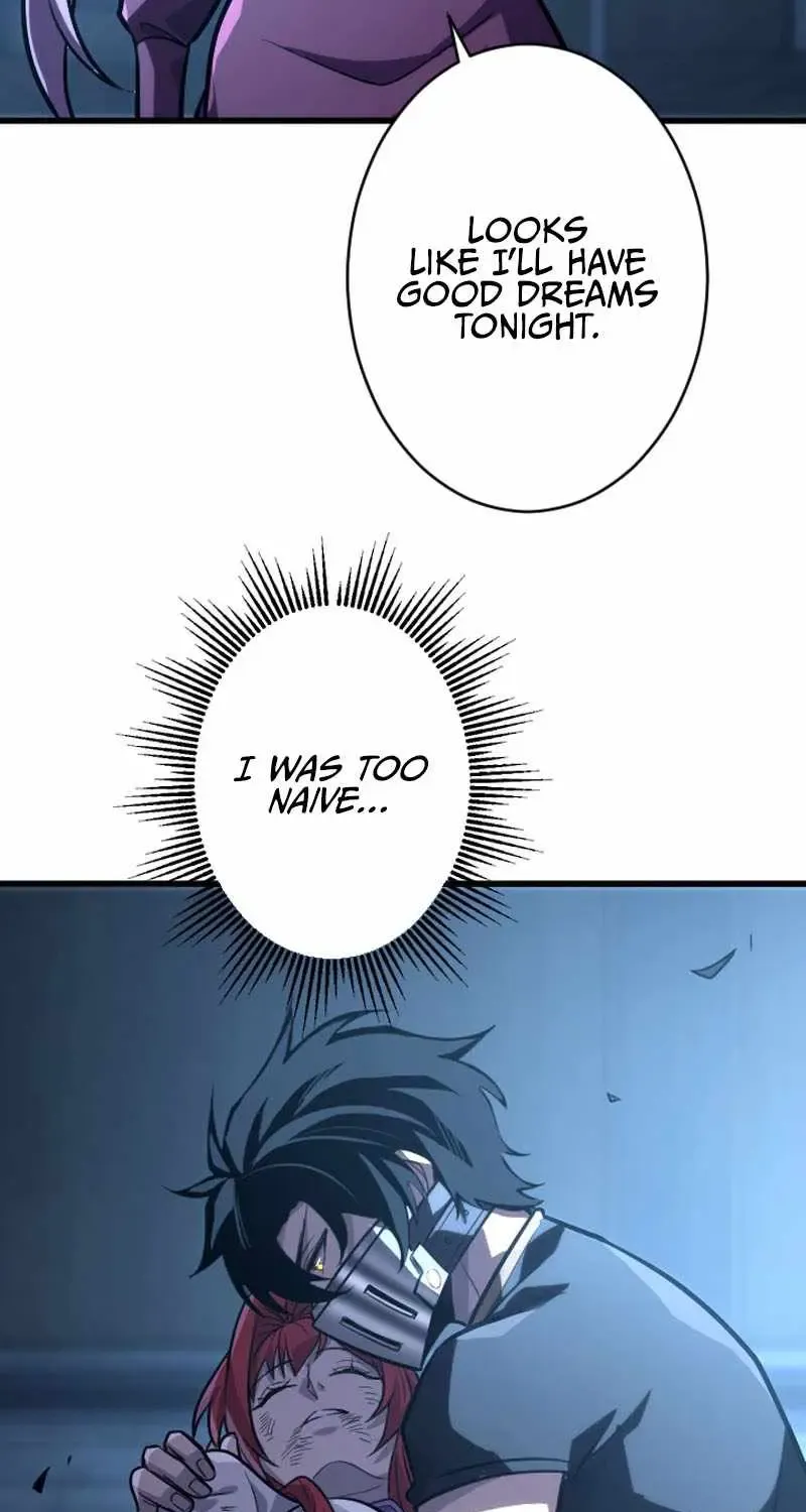 The Rebel of the Tyrant Noble House, chapter 26, page 27