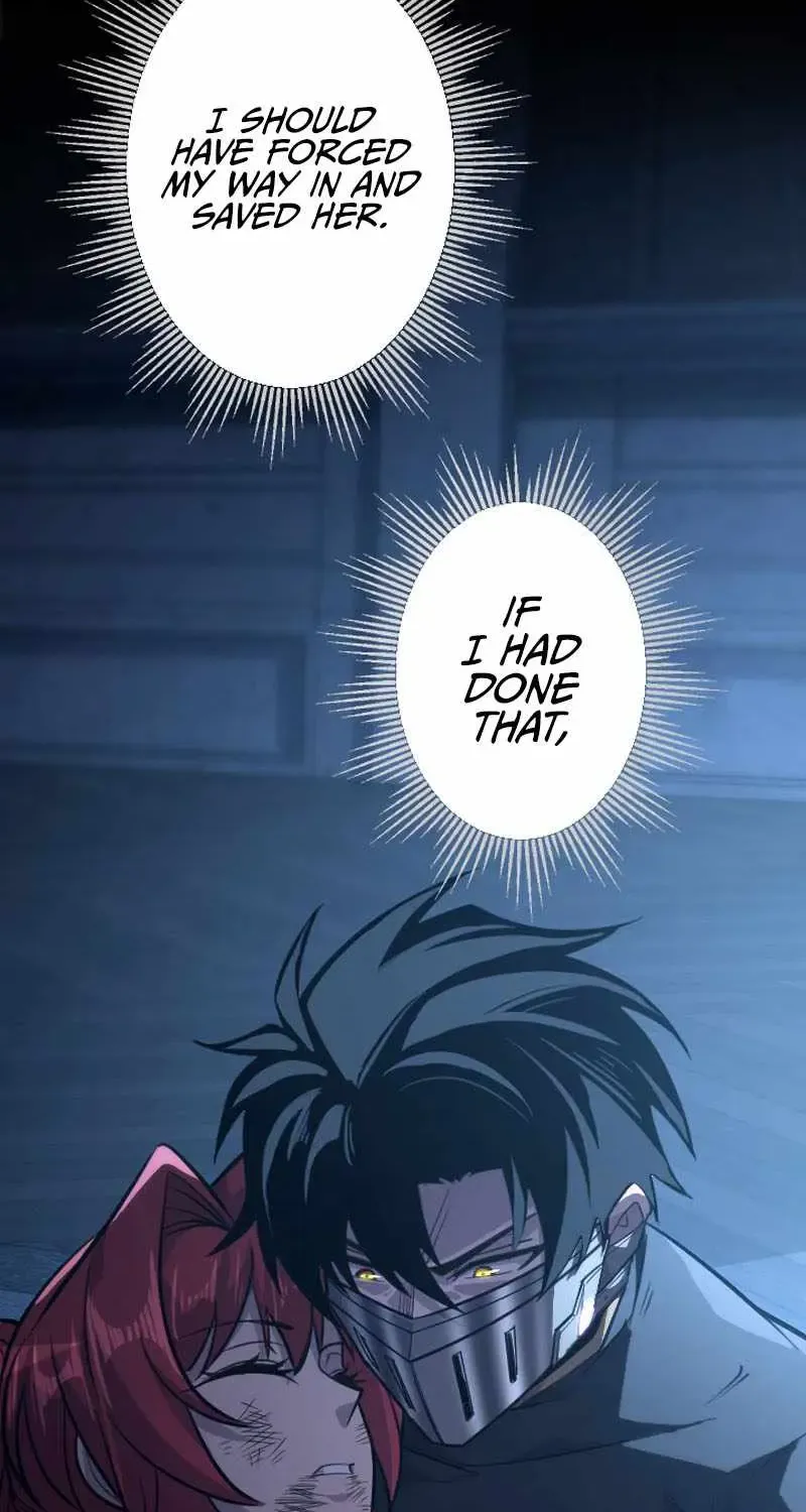 The Rebel of the Tyrant Noble House, chapter 26, page 30