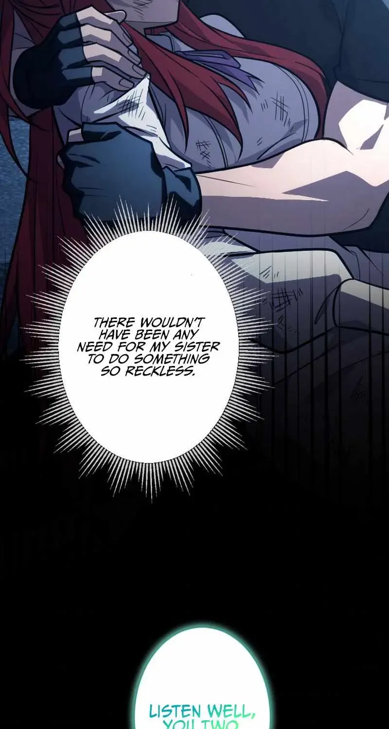 The Rebel of the Tyrant Noble House, chapter 26, page 31