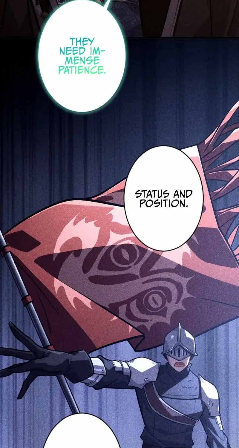 The Rebel of the Tyrant Noble House, chapter 26, page 33