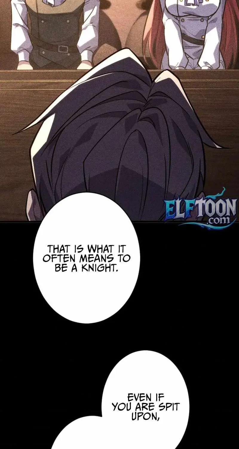 The Rebel of the Tyrant Noble House, chapter 26, page 35