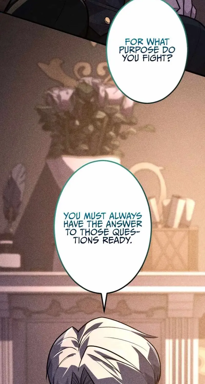 The Rebel of the Tyrant Noble House, chapter 26, page 41