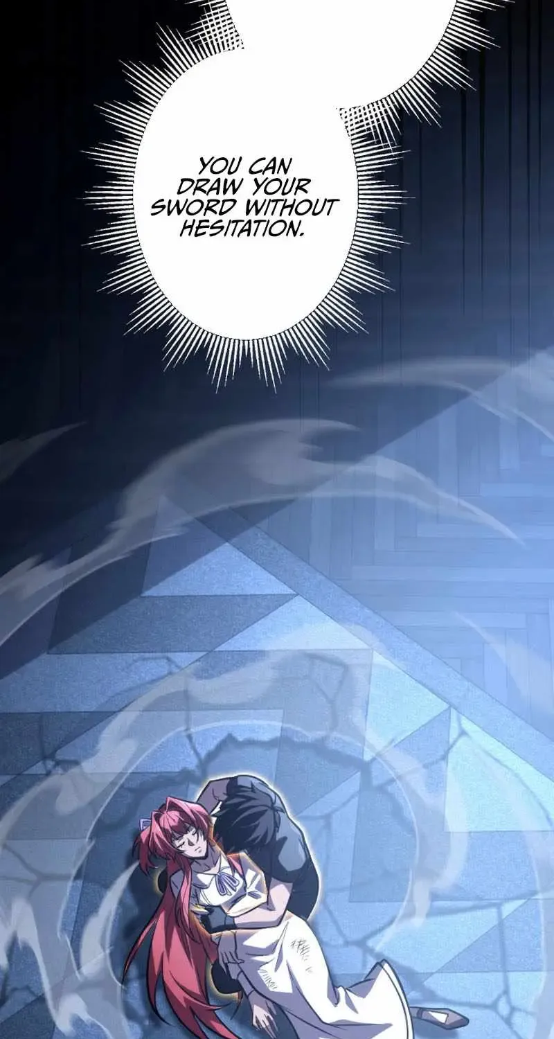 The Rebel of the Tyrant Noble House, chapter 26, page 43