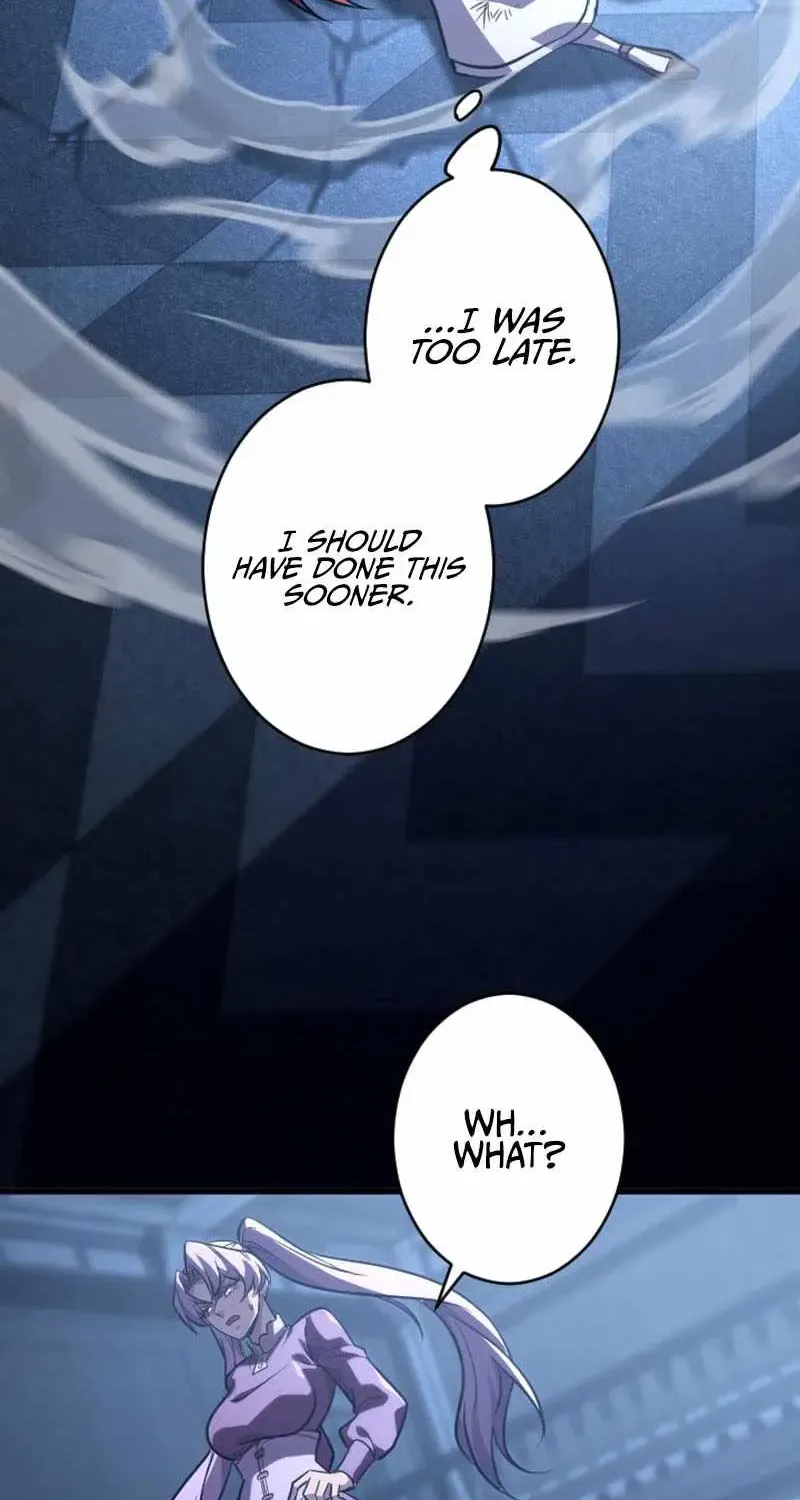 The Rebel of the Tyrant Noble House, chapter 26, page 44