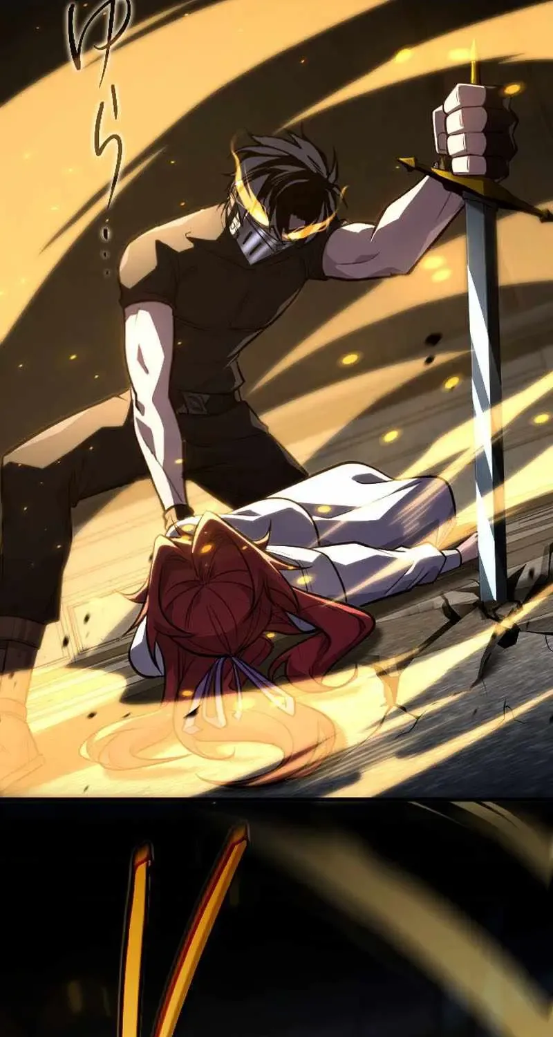 The Rebel of the Tyrant Noble House, chapter 26, page 62