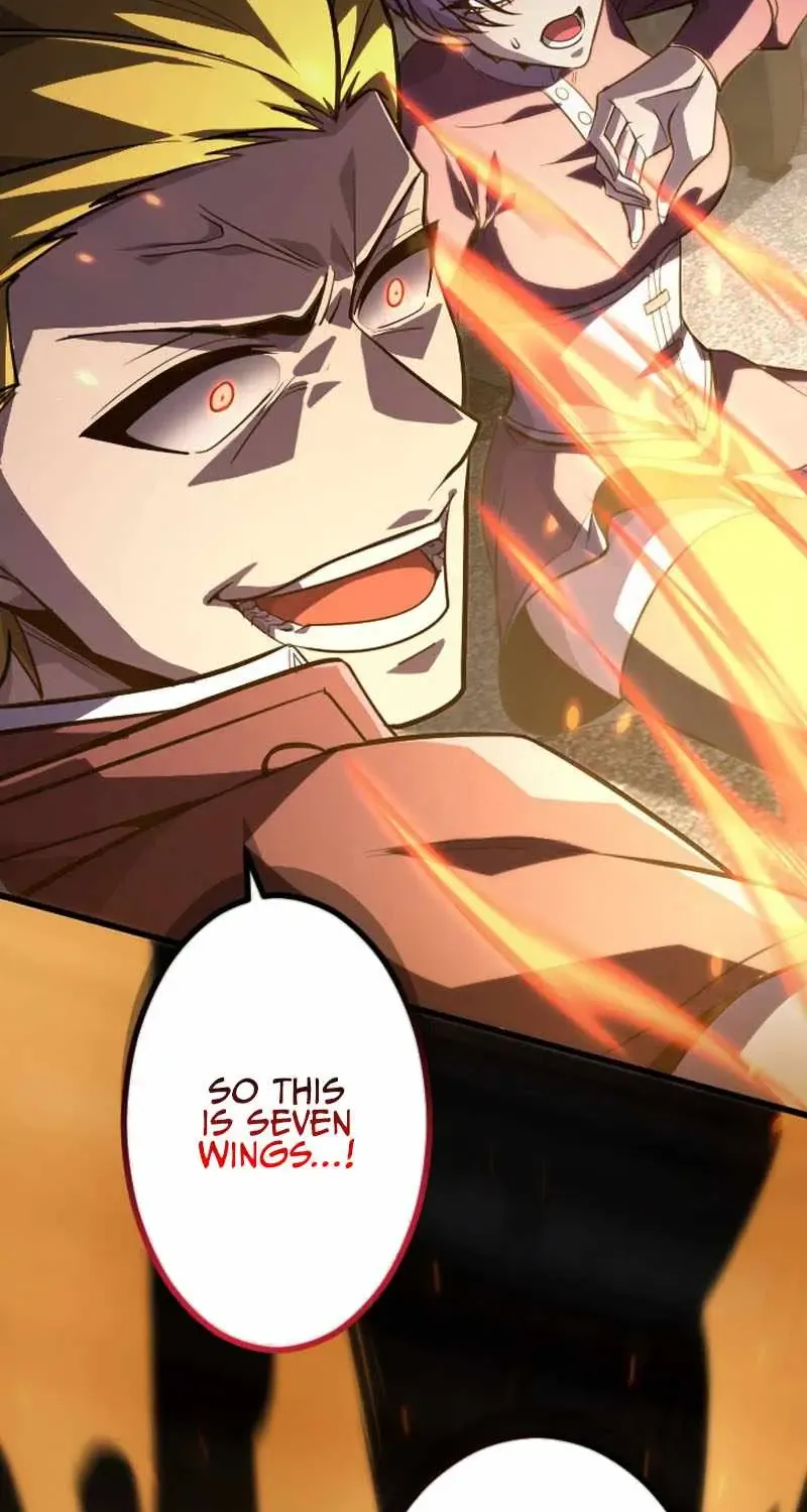 The Rebel of the Tyrant Noble House, chapter 26, page 70