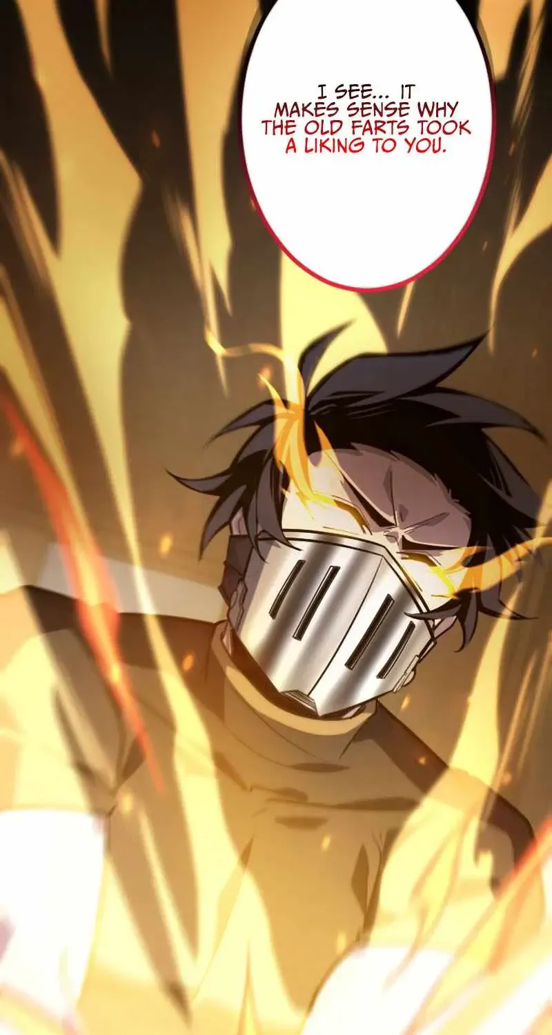 The Rebel of the Tyrant Noble House, chapter 26, page 71