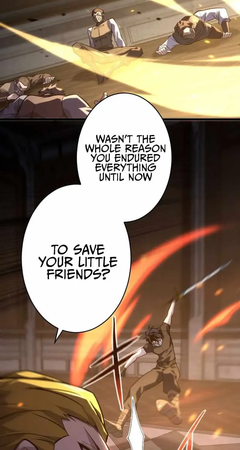 The Rebel of the Tyrant Noble House, chapter 26, page 73