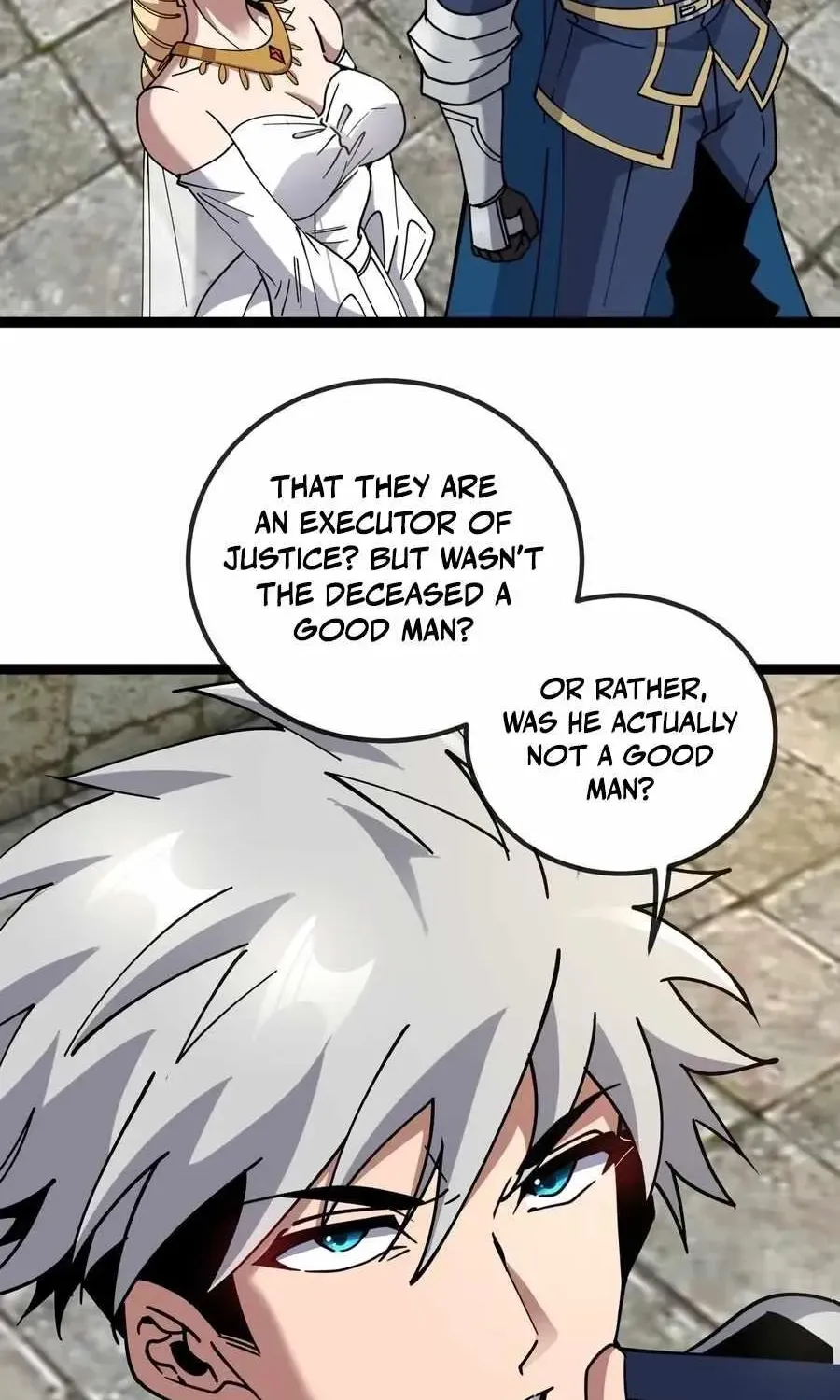 Titan Forge, chapter 18, page 21
