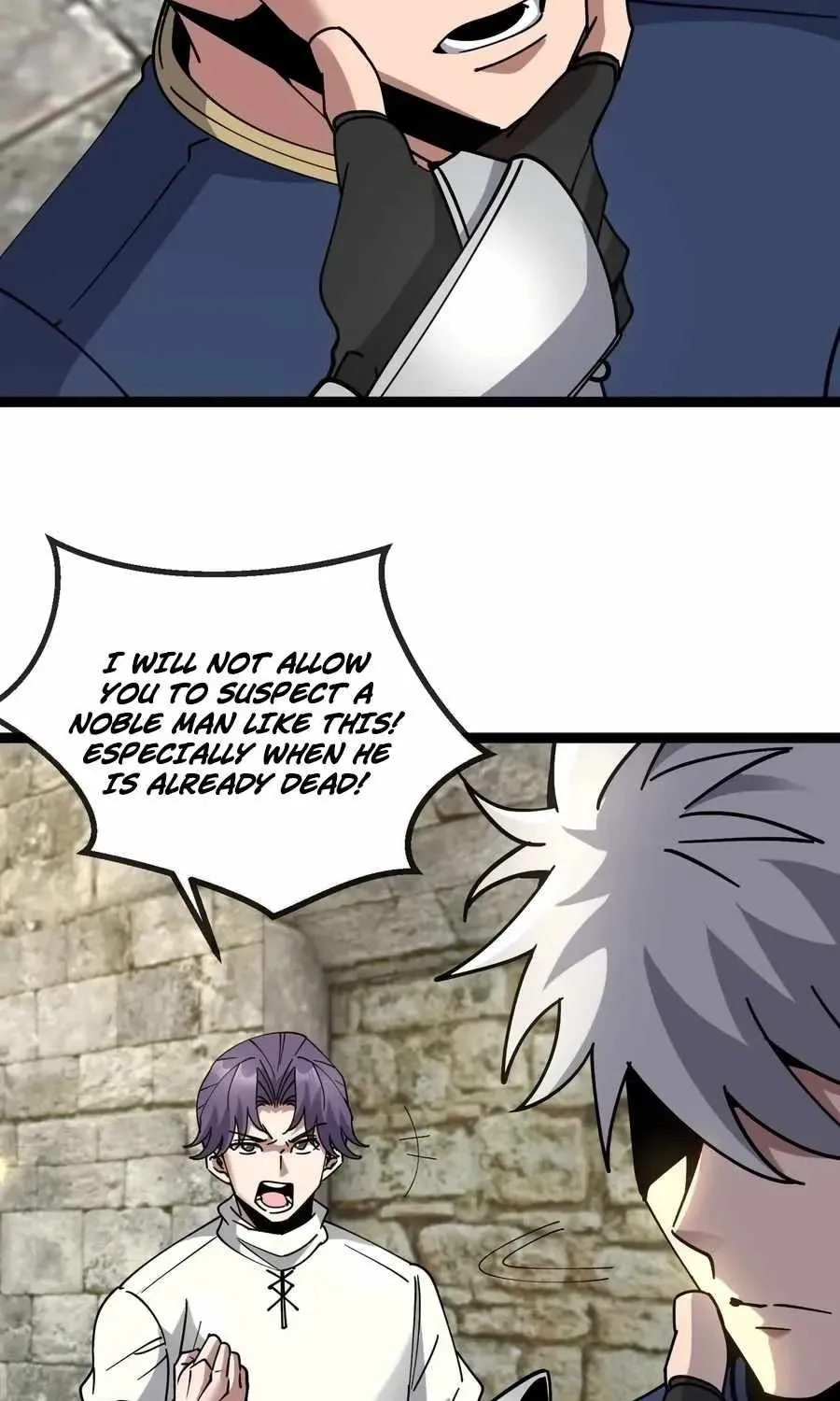 Titan Forge, chapter 18, page 22