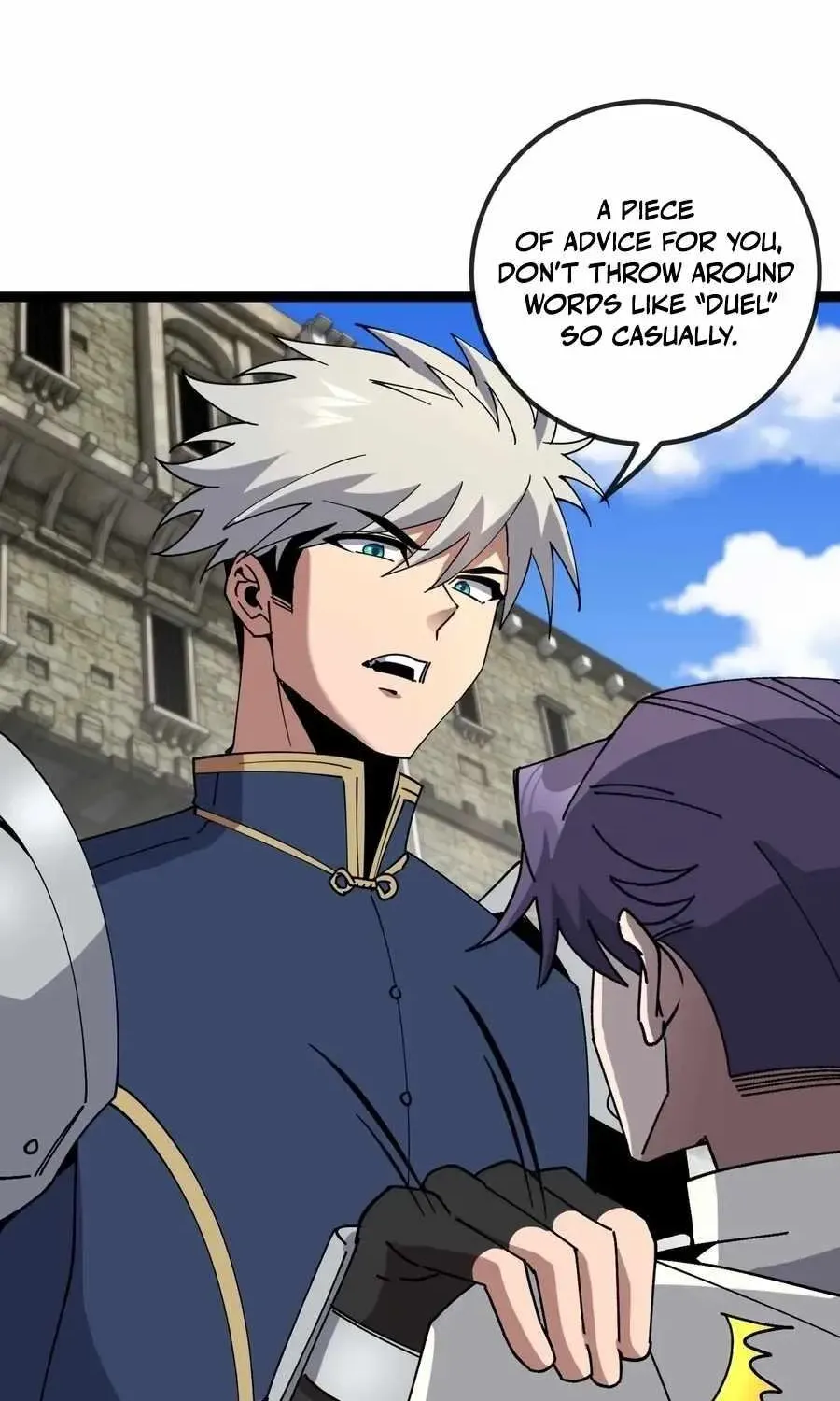 Titan Forge, chapter 18, page 27