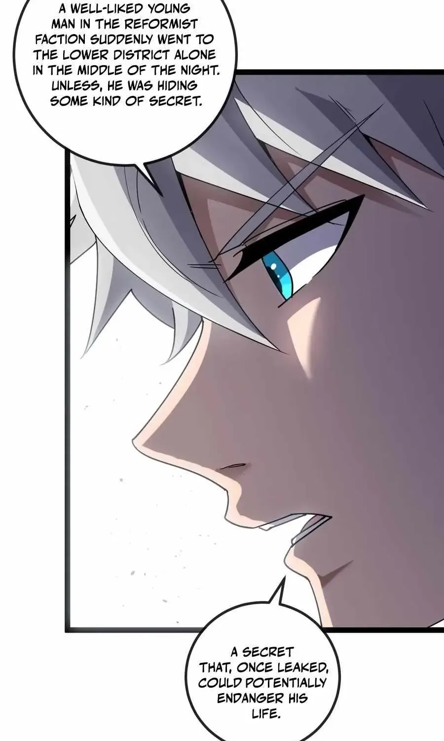 Titan Forge, chapter 18, page 32