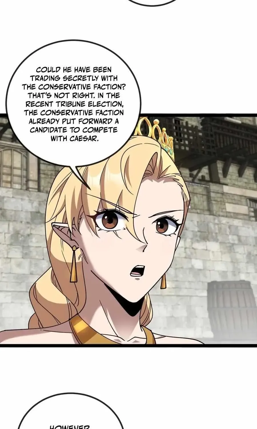 Titan Forge, chapter 18, page 33