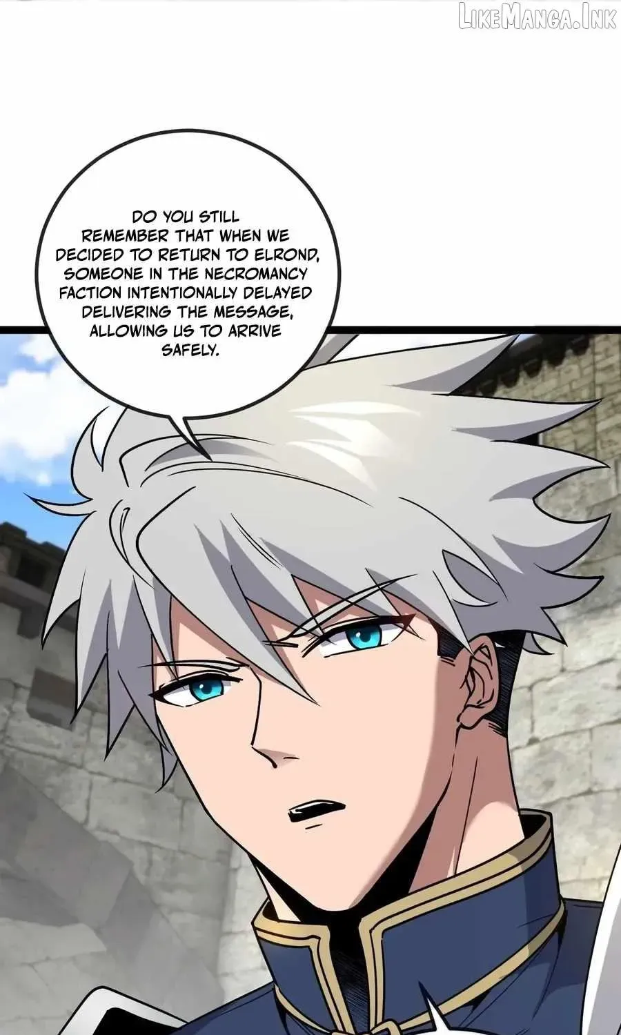 Titan Forge, chapter 18, page 35