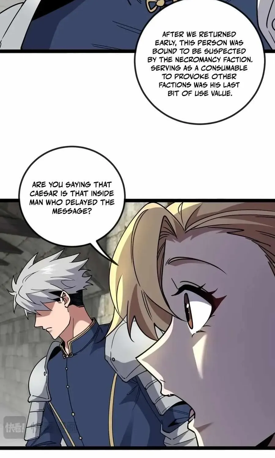 Titan Forge, chapter 18, page 36