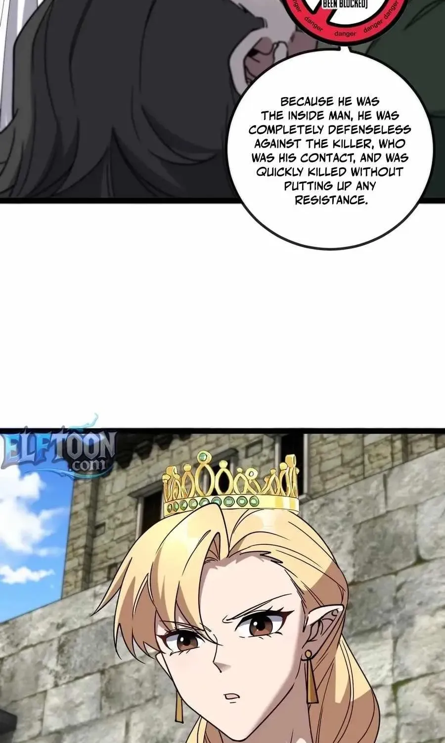 Titan Forge, chapter 18, page 38