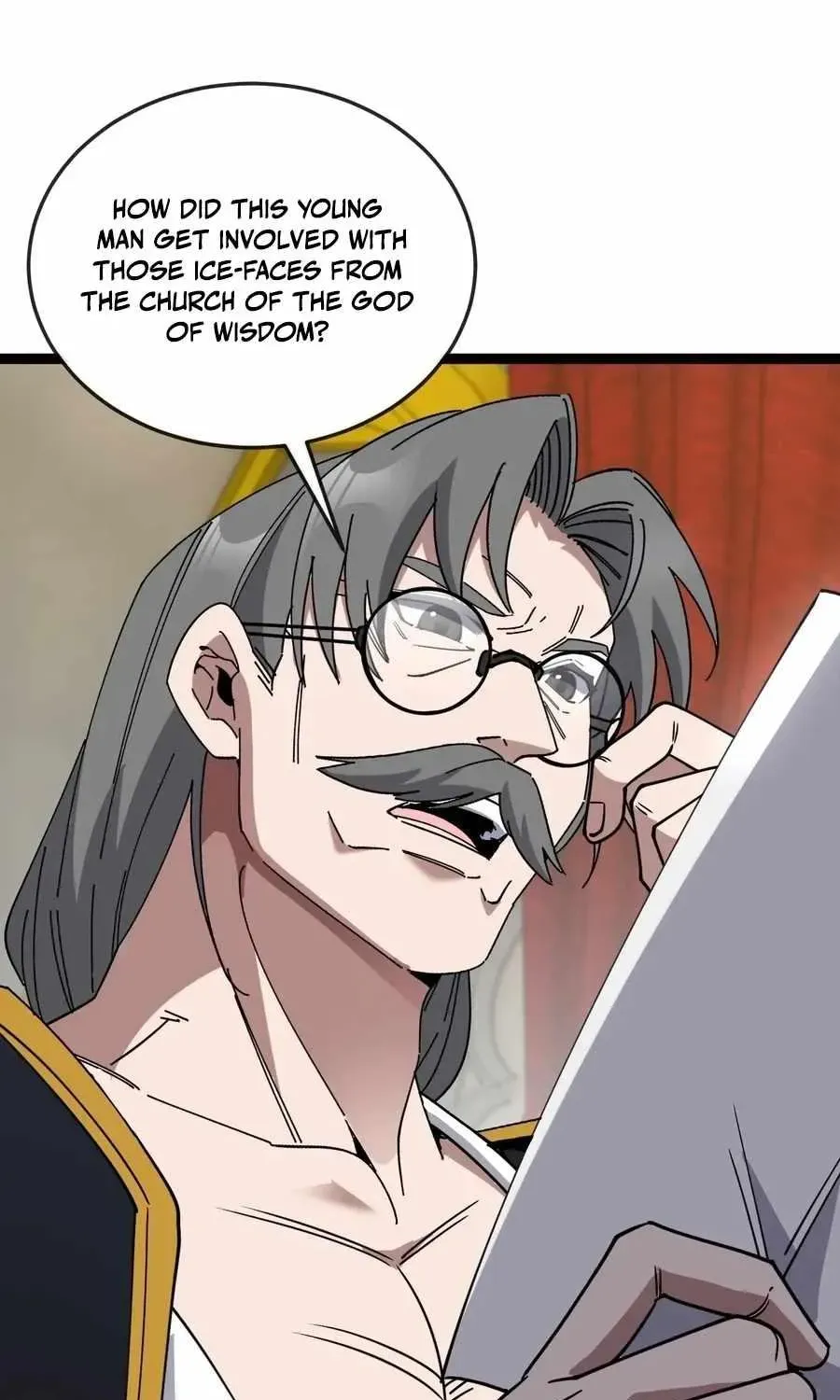 Titan Forge, chapter 18, page 45