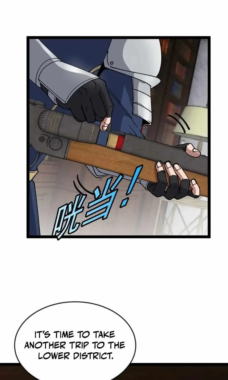 Titan Forge, chapter 18, page 52