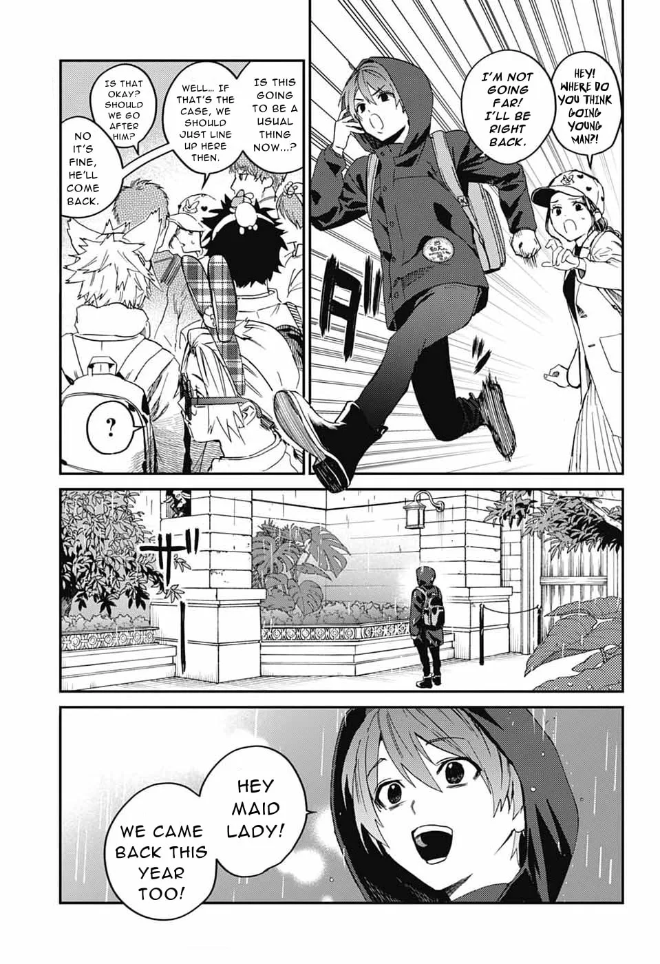 Phantom Busters, chapter 33, page 9