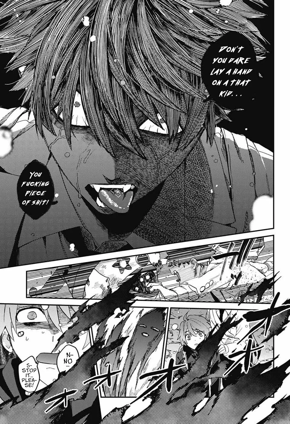 Phantom Busters, chapter 33, page 29