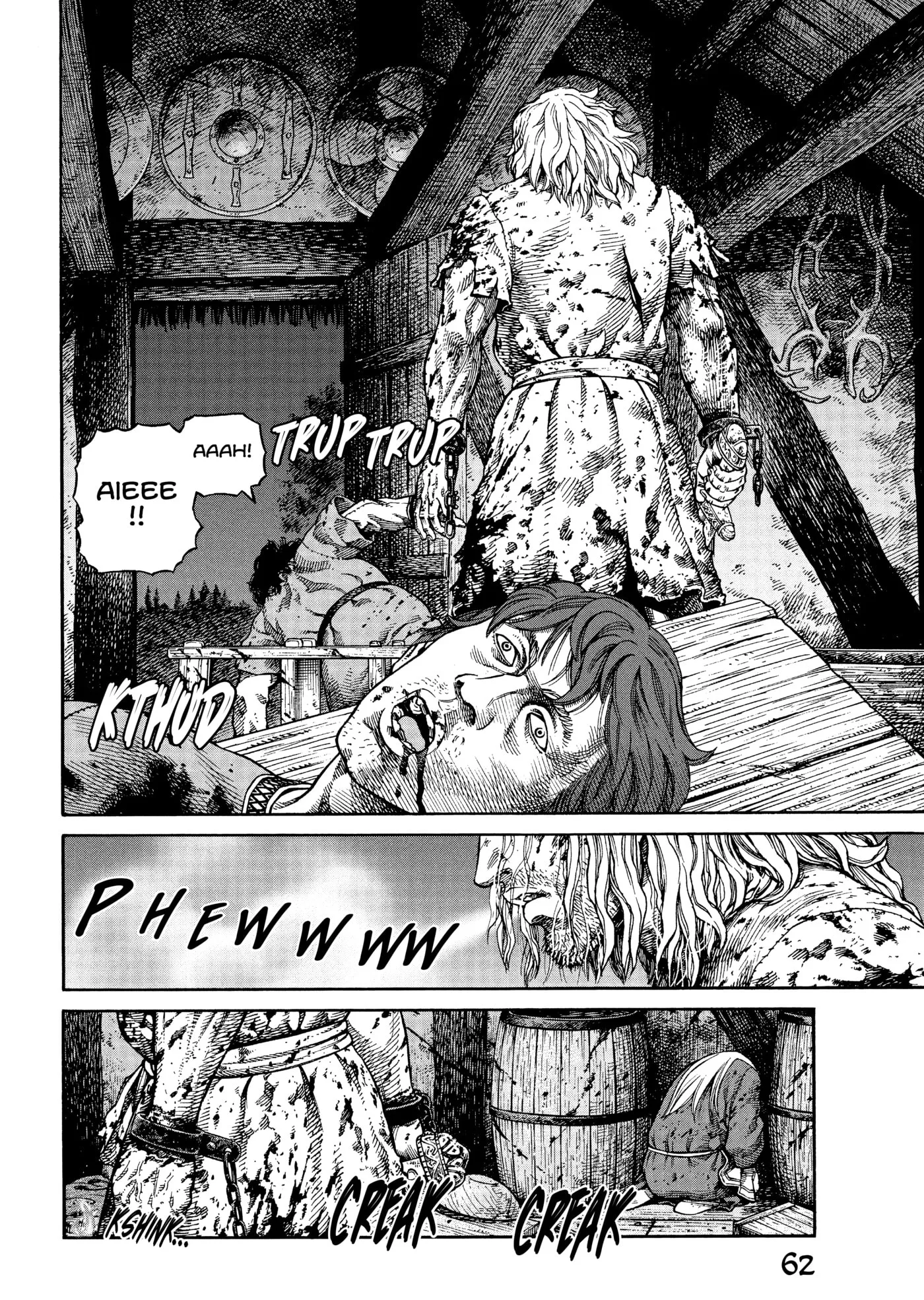 Vinland Saga, chapter 74, page 4