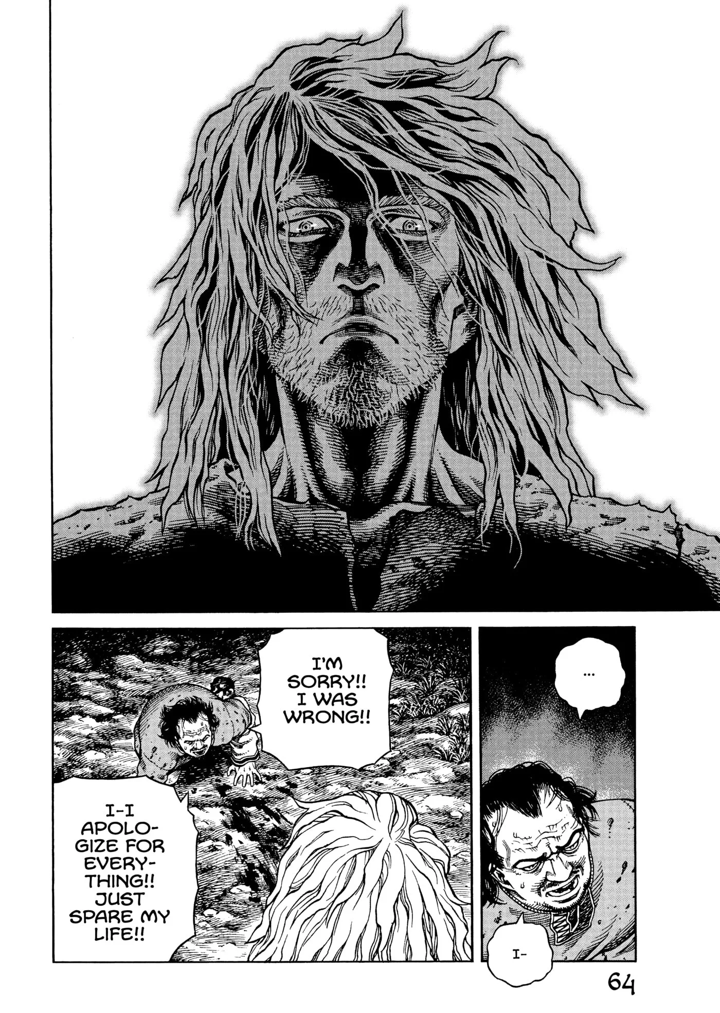 Vinland Saga, chapter 74, page 6