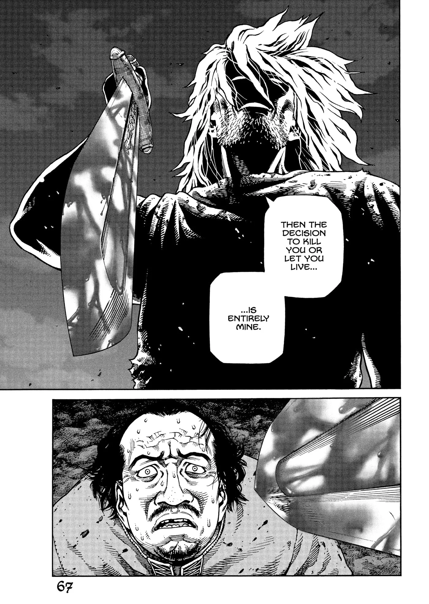 Vinland Saga, chapter 74, page 9